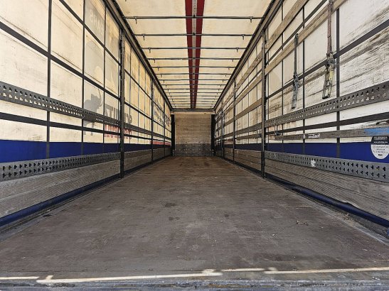 SCHMITZ SCB*S3T STANDARD 2x liftaxle alcoa's Schmitz Cargobull SCB*S3T STANDARD 2X LIFTAXLE ALCOA'S 2018 2 image 21