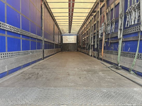 SCHMITZ SCB*S3T STANDARD 2x liftaxle alu bars Schmitz Cargobull SCB*S3T STANDARD 2X LIFTAXLE ALU BARS 2020 2 image 28