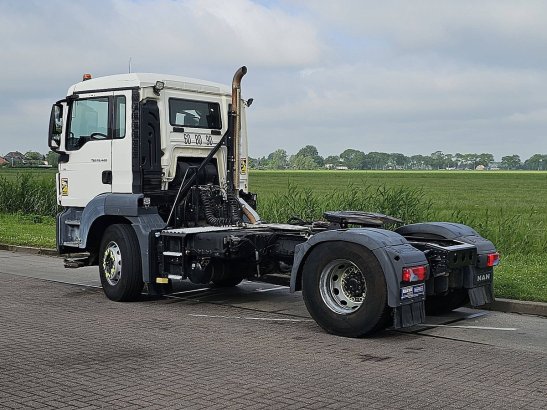 M.A.N. 18.420 TGS 18.420 TGS 2017 2 Tractor Units image 6