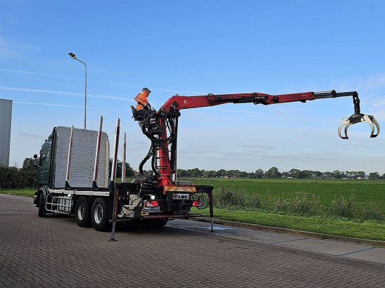 SCANIA R580 epsilon 12z R580 Epsilon 12Z 2013 2 image 36