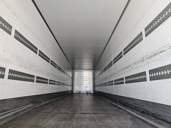 SCHMITZ SCB*S3B ALCOA'S LIFT AXLE LIKE NEW Schmitz Cargobull SCB*S3B ALCOA'S LIFT AXLE LIKE NEW 2022 2 Box semi-trailers i...