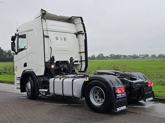 SCANIA R500 retarder R500 RETARDER 2020 2 Tractor Units image 6