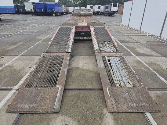 Heavy machinery product image - Image 29 of 37