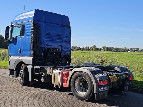 M.A.N. 18.420 TGX XLX INTARDER GERMAN TRUCK 18.420 TGX XLX INTARDER GERMAN TRUCK 2018 2 Tractor Units image 6