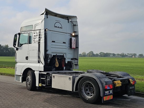 M.A.N. 18.480 TGX XXL 18.480 TGX XXL 2015 2 Tractor Units image 6