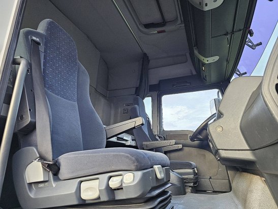 M.A.N. 18.400 TGA xlx lift 508dkm nl-t 18.400 TGA XLX LIFT 508DKM NL-T 2006 2 image 7
