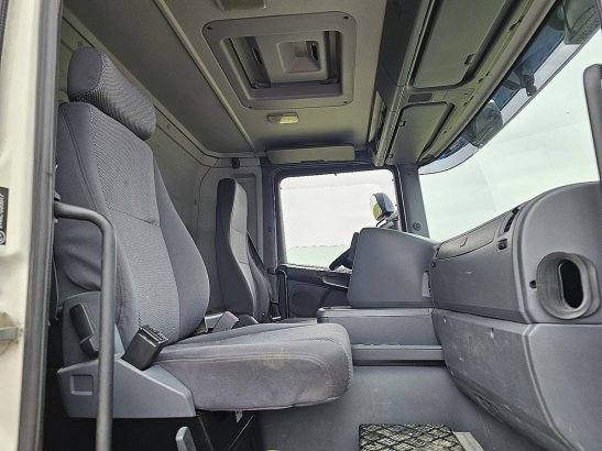 SCANIA G380 atcomex 18000l fuel G380 ATCOMEX 18000L FUEL 2009 2 image 22