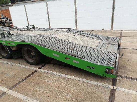 FVG WCC141 TA36 FLEXLINE truck transporter FVG WCC141 TA36 FLEXLINE TRUCK TRANSPORTER 2017 2 image 489