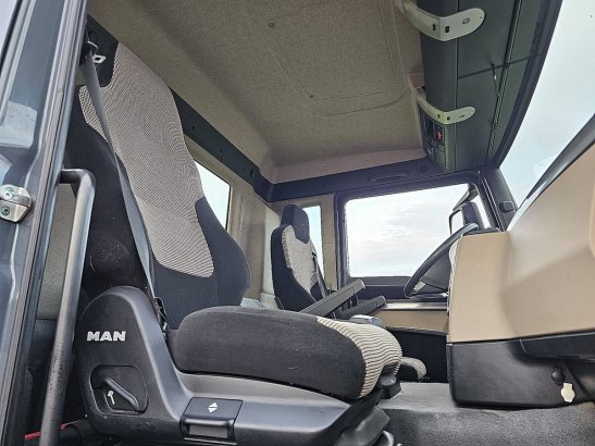 M.A.N. 26.460 TGS meiller ak 16 nt 26.460 TGS MEILLER AK 16 NT 2018 2 image 7
