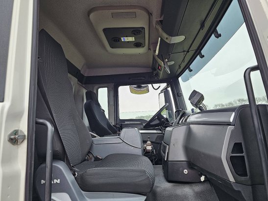 M.A.N. 41.360 TGS 41.360 TGS 2016 2 image 22