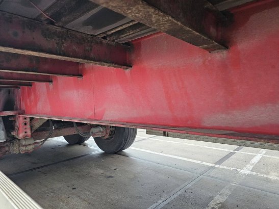 L.A.G. 0-3-39-LS alcoa's plateau LAG 0-3-39-LS ALCOA'S PLATEAU 2003 2 image 7