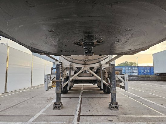 Heavy machinery product image - Image 19 of 60