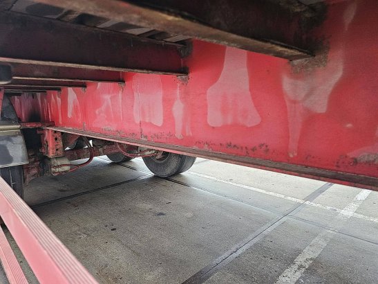 L.A.G. 0-3-39-LS alcoa's plateau LAG 0-3-39-LS ALCOA'S PLATEAU 2003 2 image 13