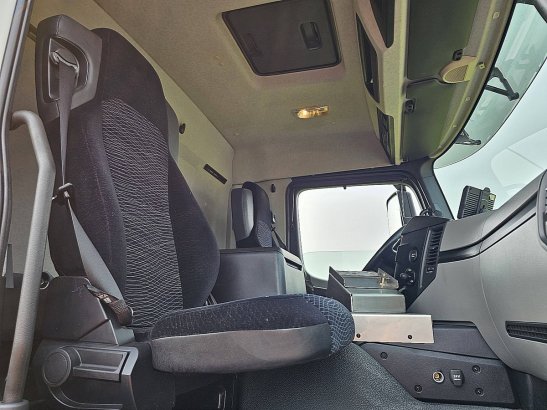 MERCEDES-BENZ ANTOS 1835 frigo taillift ANTOS 1835 FRIGO TAILLIFT 2014 2 image 7