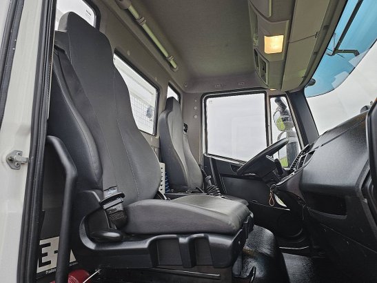 IVECO 160E21 EUROCARGO machine transport 160E21 EUROCARGO MACHINE TRANSPORT 2019 2 image 7