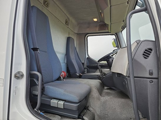 VOLVO FL 240.08 FL 240.08 2014 2 image 7