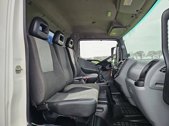 RENAULT D 180 7.49t manual airco D 180 7.49T MANUAL AIRCO 2014 2 image 7