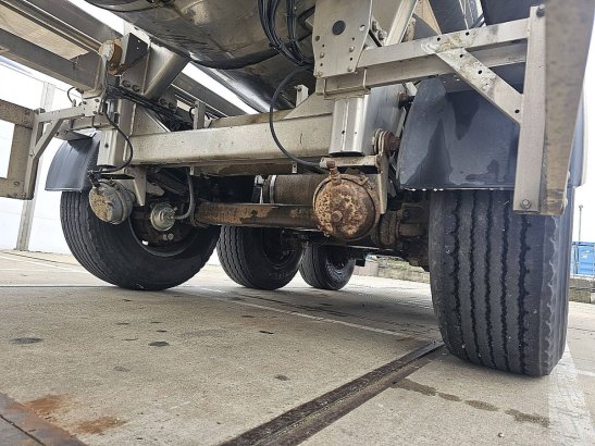 Heavy machinery product image - Image 31 of 60