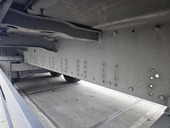 SCHMITZ SCB S3T taillift lbw klep Schmitz Cargobull SCB S3T TAILLIFT LBW KLEP 2018 2 image 7