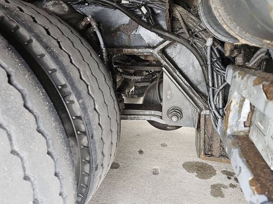 Heavy machinery product image - Image 7 of 15