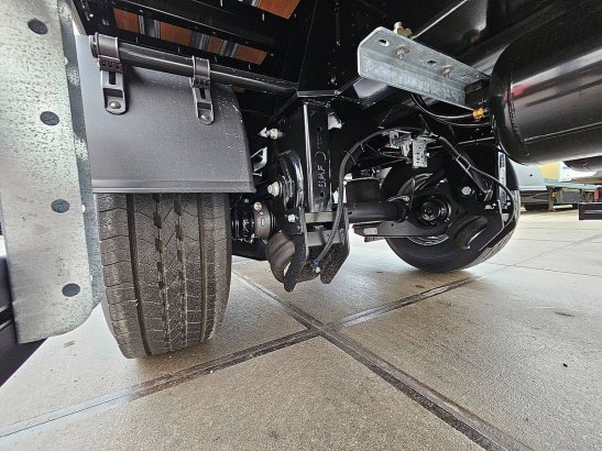 KLEYN TRAILERS PRSHTRI 18-13620 stuuras laadklep KLEYN TRAILERS PRSHTRI 18-13620 STUURAS LAADKLEP 2026 2 image 17