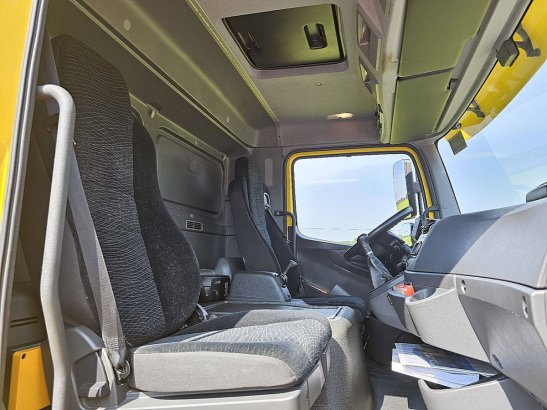 MERCEDES-BENZ ATEGO 1223 trevor platform ATEGO 1223 TREVOR PLATFORM 2021 2 image 231