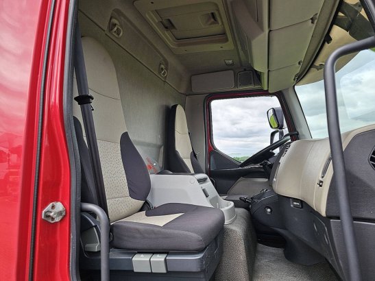 RENAULT MIDLUM 180.12 airco side door lift 701 2011 2 image 82