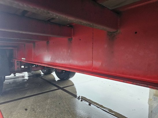 PACTON TXD339 hard wood floor Pacton TXD339 HARD WOOD FLOOR 2005 2 image 19