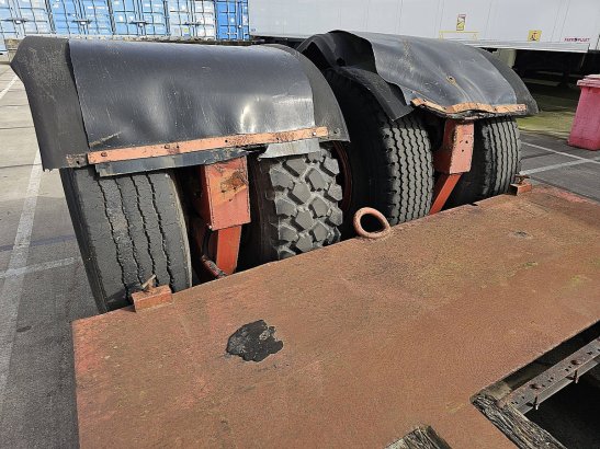 Heavy machinery product image - Image 25 of 27