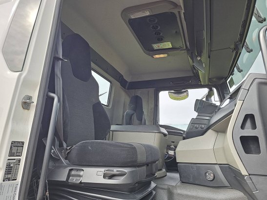 M.A.N. 41.360 TGS 41.360 TGS 2021 2 image 22