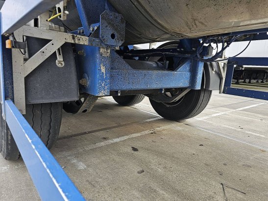 Heavy machinery product image - Image 19 of 24