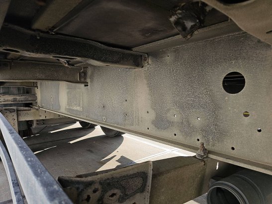 SCHMITZ SCB*S3T twistlock Schmitz Cargobull SCB*S3T TWISTLOCK 2004 2 image 18