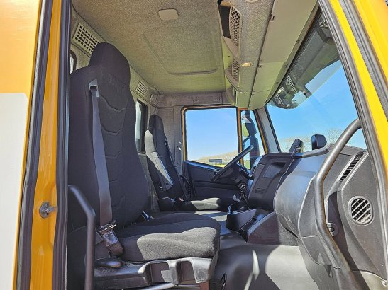 IVECO AD320S42 STRALIS pan coupe AD320S42 STRALIS Pan coupe 2018 2 image 21