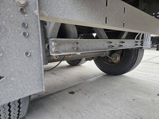 SCHMITZ SCB S3T taillift lbw klep Schmitz Cargobull SCB S3T TAILLIFT LBW KLEP 2018 2 image 15