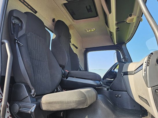 MERCEDES-BENZ ANTOS 1927 cte skylift 29.6m ANTOS 1927 CTE SKYLIFT 29.6M 2016 2 image 82