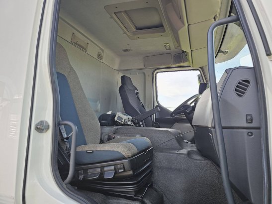 VOLVO FE 250.18 haller 9607 2015 2 image 22
