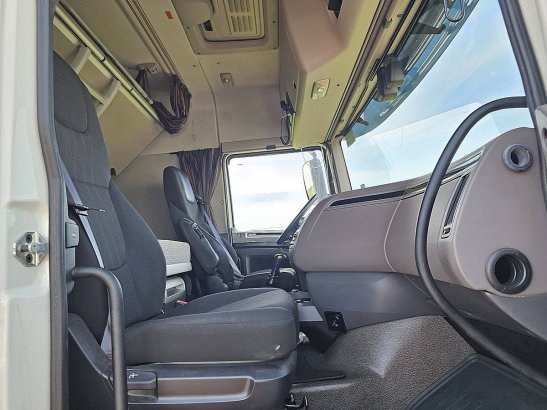 DAF XF 480 far 6x2 manual 16g XF 480 FAR 6X2 MANUAL 16G 2021 2 image 22