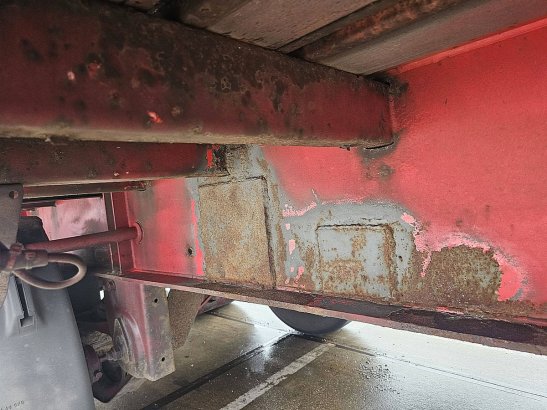 PACTON T3-011 hard wood floor Pacton T3-011 HARD WOOD FLOOR 2006 2 image 40