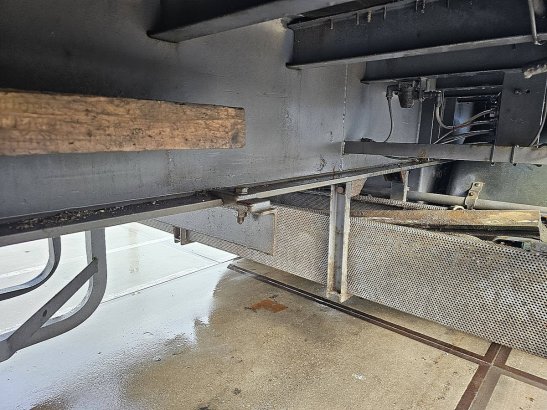 PACTON TBD 237 16 tm stenenoplegger Pacton TBD 237 16 TM STENENOPLEGGER 1998 2 image 54