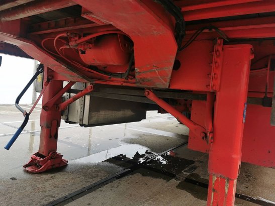 MEUSBURGER MPS-3 libner 4m ext. lift MEUSBURGER MPS-3 LIBNER 4M EXT. LIFT 2017 2 image 67