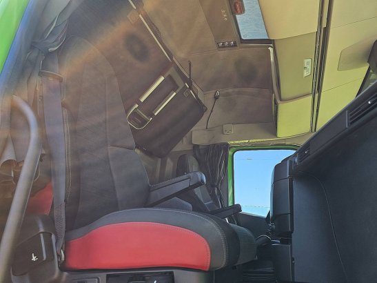 VOLVO FH 500 kompressor 3292 2021 2 Compressors image 7