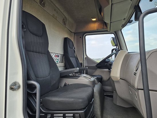 DAF LF 180 tijhof new fly over LF 180 TIJHOF NEW FLY OVER 2018 2 image 442