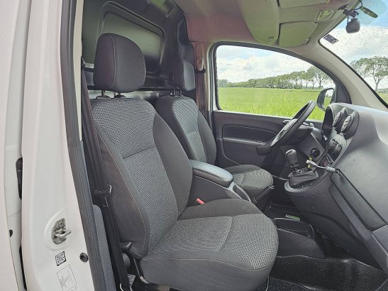 MERCEDES-BENZ CITAN 108 CDI ac euro6 CITAN 108 CDI ac EURO6 2021 2 image 22