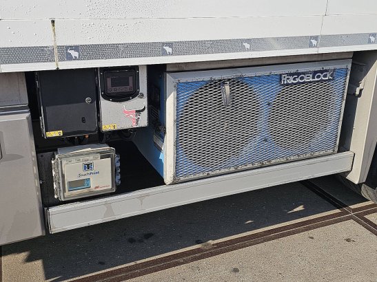 H&W HWTFX18 schmitz frigoblock H&W HWTFX18 SCHMITZ FRIGOBLOCK 2020 2 image 7