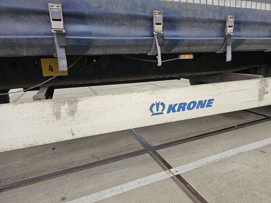 KRONE N/A N/A 2015 2 image 21