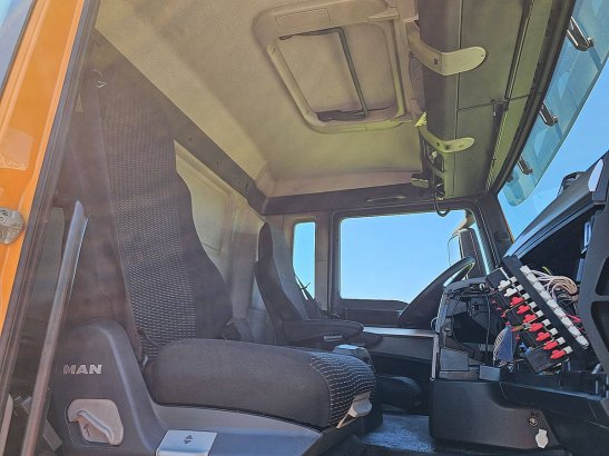 M.A.N. 26.440 TGS mkg hlk221a2v crane 26.440 TGS MKG HLK221A2V CRANE 2016 2 image 16