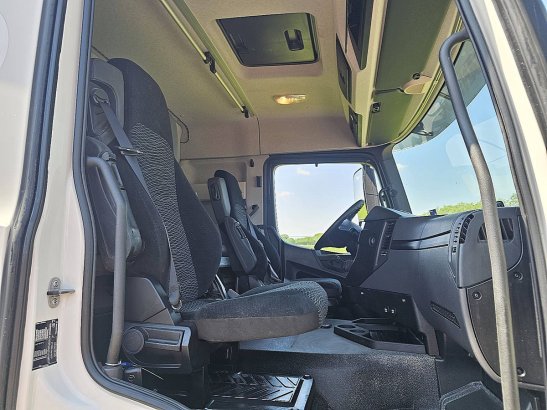 MERCEDES-BENZ ACTROS 1945 LS Mercedes-Benz ACTROS 1945 LS 2017 2 Tractor Units image 7