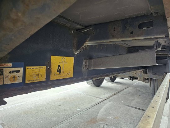 KRONE N/A N/A 2015 2 image 7