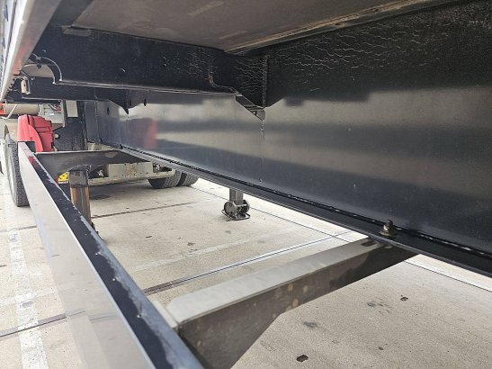 KRONE SD DRYLINER textile dopplestock SD DRYLINER TEXTILE DOPPLESTOCK 2019 2 Box semi-trailers image 7