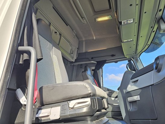 RENAULT T 380 t-king doors lift T 380 T-KING DOORS LIFT 2019 2 image 9